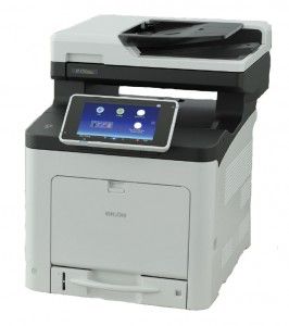 Ricoh Aficio™ SP C360SNw