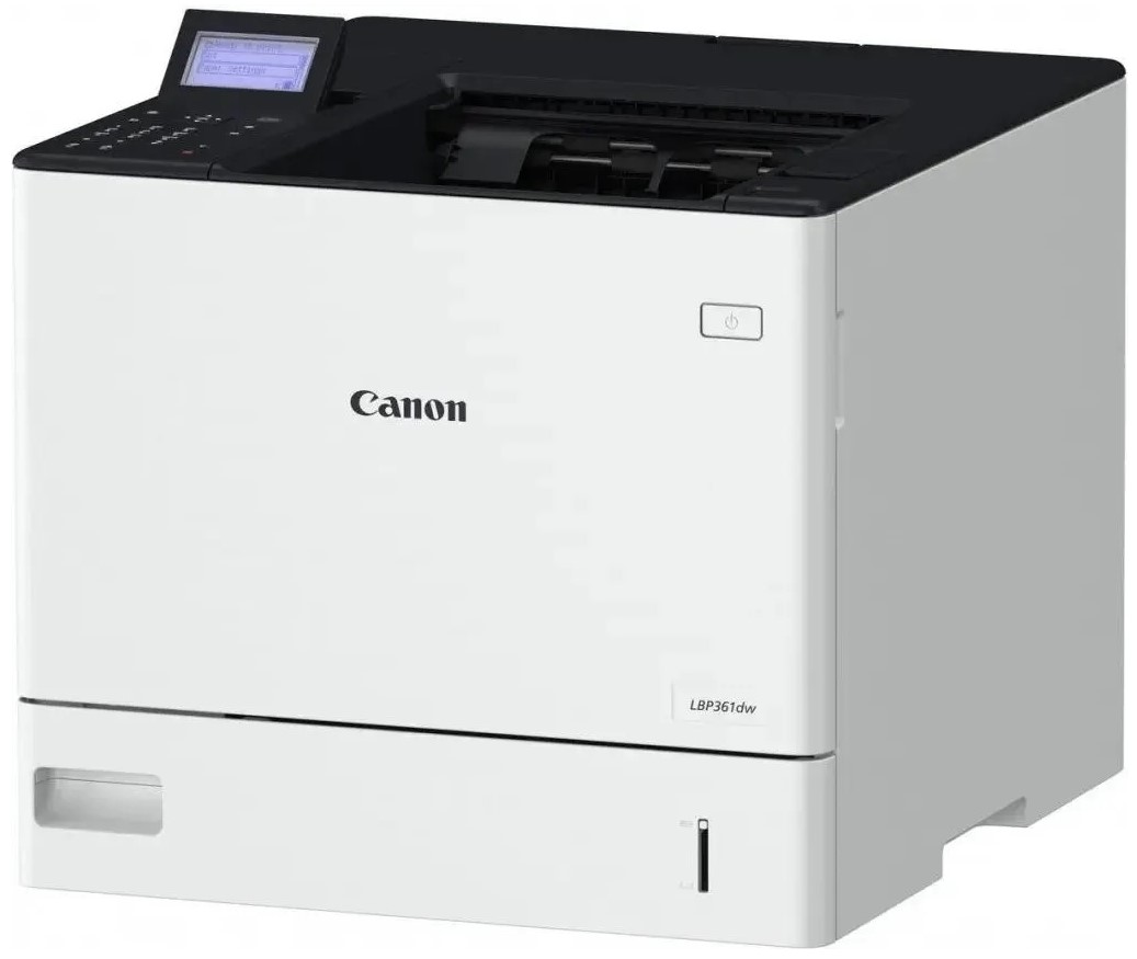 Canon i-SENSYS LBP361dw