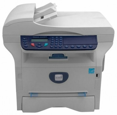 Xerox Phaser 3100 MFP