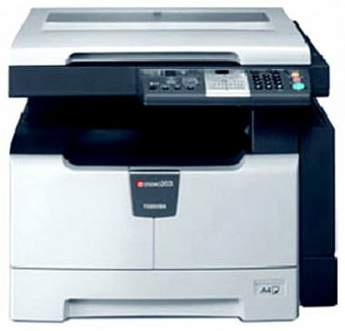 Toshiba e-Studio 163