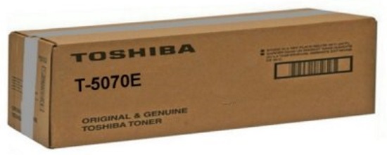 Картридж Toshiba T-5070E