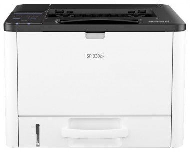 Ricoh Aficio™ SP 330DNw