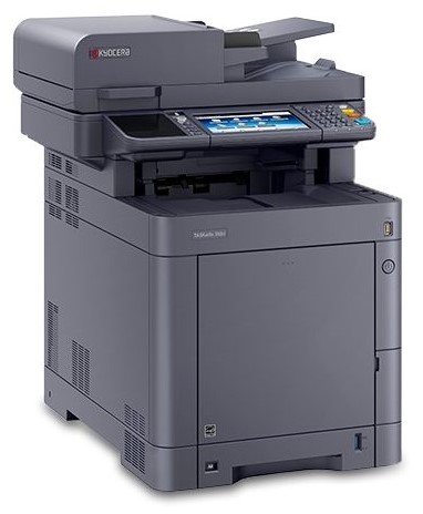 Kyocera TASKalfa 352ci
