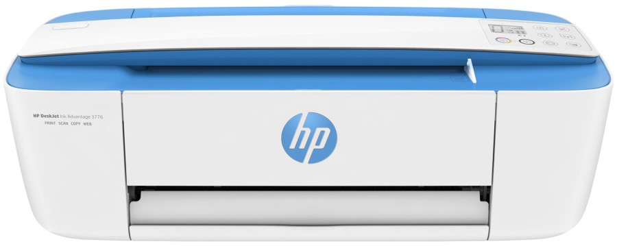 HP DeskJet Ink Advantage 3776