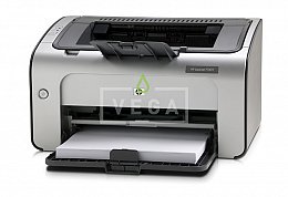 HP LaserJet P1009