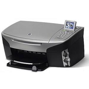 HP PSC 2619