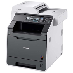 Brother DCP-9270CDN