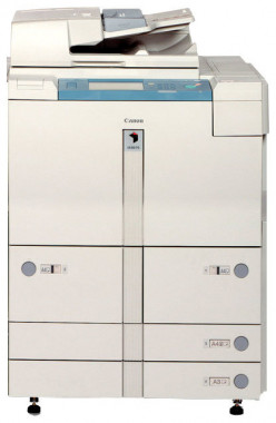 Canon IR 8070