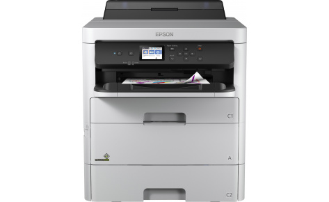 Epson WorkForce Pro WF-C529RDW
