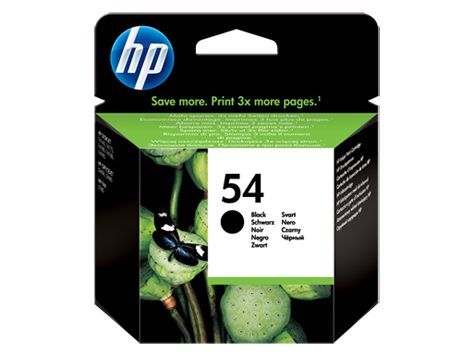 Картридж HP 54 (CB334AE)