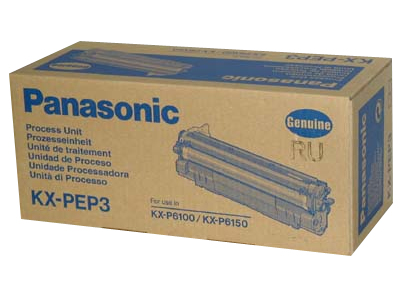 Фотобарабан Panasonic KX-PEP3