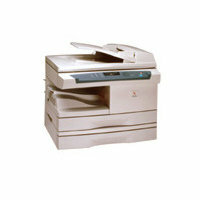 Xerox WorkCentre xd155df