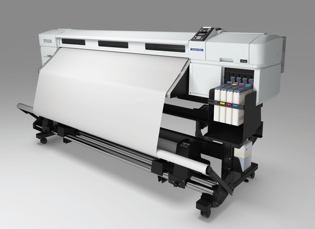 Epson SureColor SC-F7070