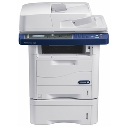 Xerox WorkCentre 3325DNI