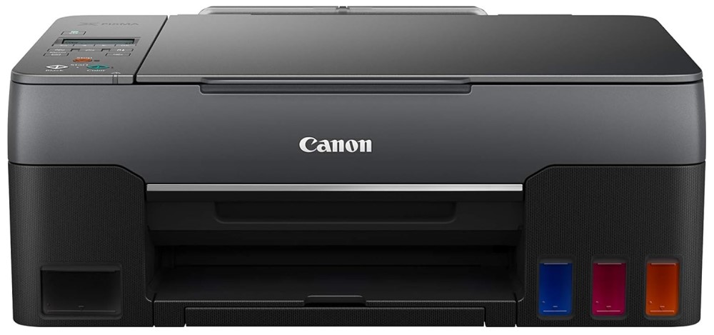 Canon PIXMA G3560