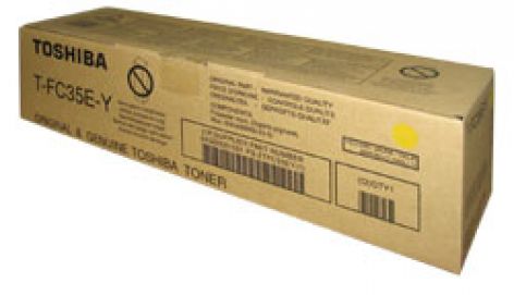 Картридж Toshiba T-FC35EY