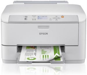 Epson WorkForce Pro WF-5110DW