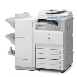 Canon iR C3380Ne