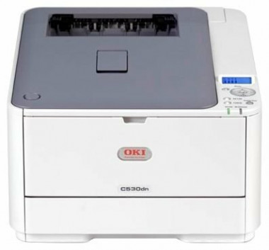 Oki C530