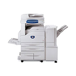 Xerox WorkCentre M123