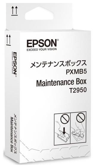 Контейнер для отработанных чернил EPSON T2950 (C13T295000) оригинал