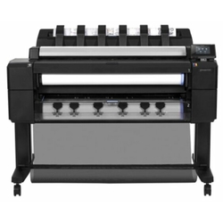 HP DesignJet T2530 PostScript Multifunction (L2Y26B)