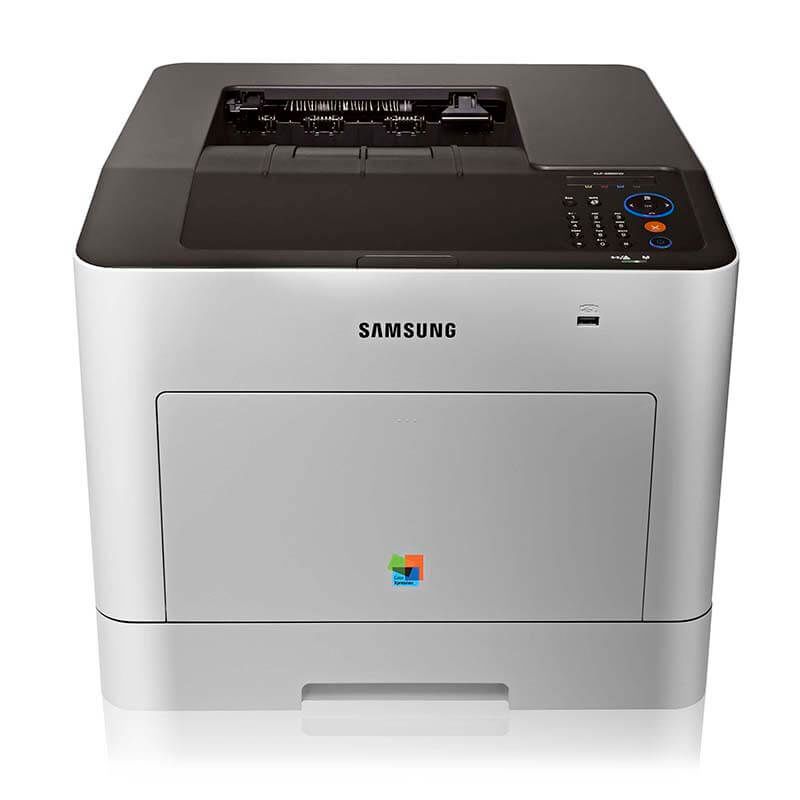 Samsung CLP-680DW