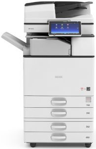 Ricoh MP 3055SP