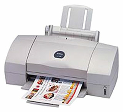 Canon Bjc-6100