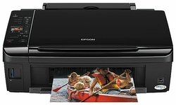 Epson Stylus TX219
