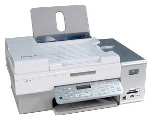 Lexmark X6575
