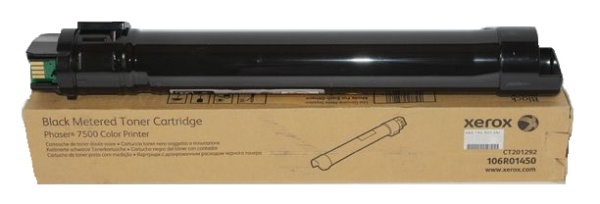 Картридж Xerox 106R01450 metered 