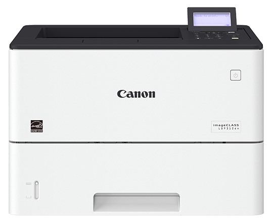 Canon imageCLASS LBP325dn