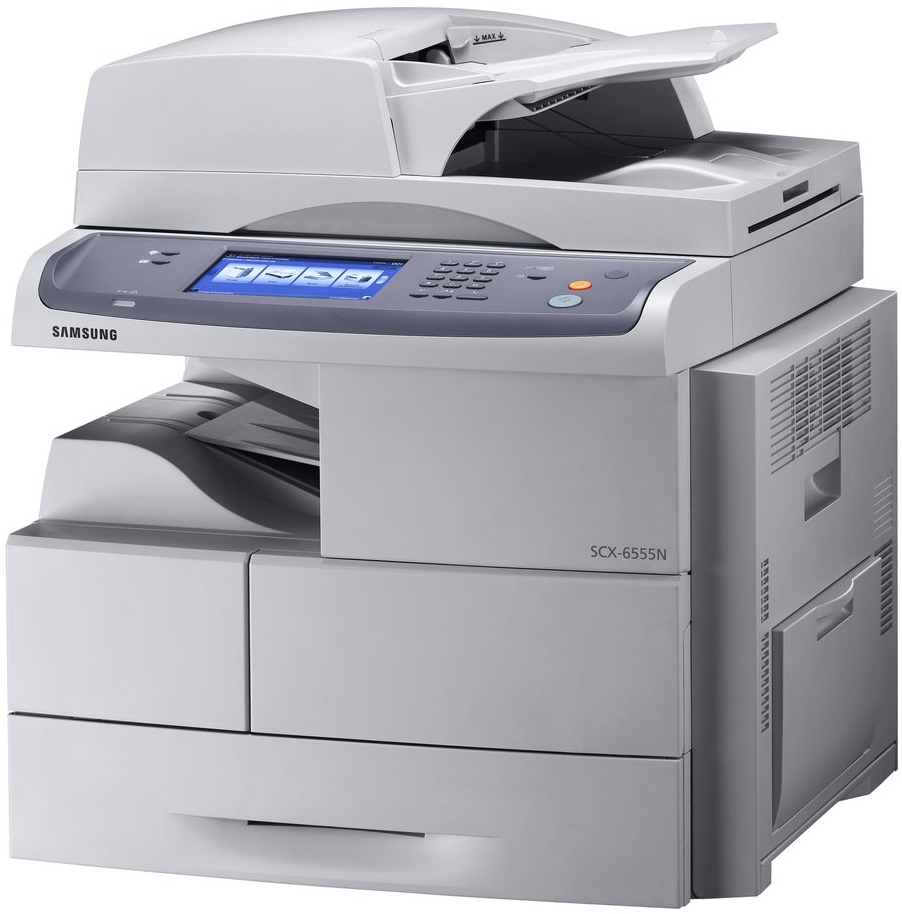 Samsung SCX-6555N