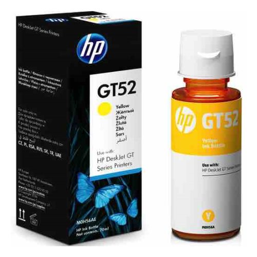 Чернила HP GT52Y (M0H56AE)