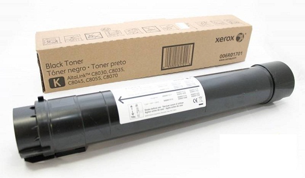 Тонер-картридж Xerox 006R01701