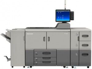 Ricoh Pro 8320