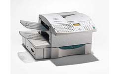 Xerox WorkCentre Pro 765