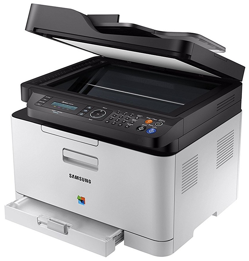 Samsung Xpress C480FW
