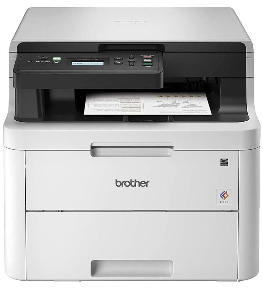 Brother HL-L3290CDW