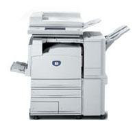 Xerox DocuColor 3535