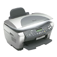 Epson Stylus Photo RX500