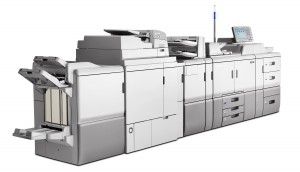 Ricoh Aficio™ Pro 8220S