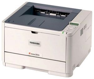 Toshiba e-Studio 383p
