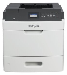 Lexmark MX812dme