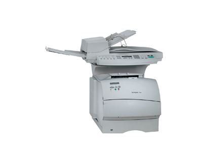 Lexmark X522s