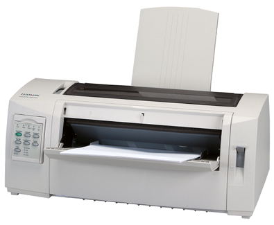 Lexmark Forms Printer 2480