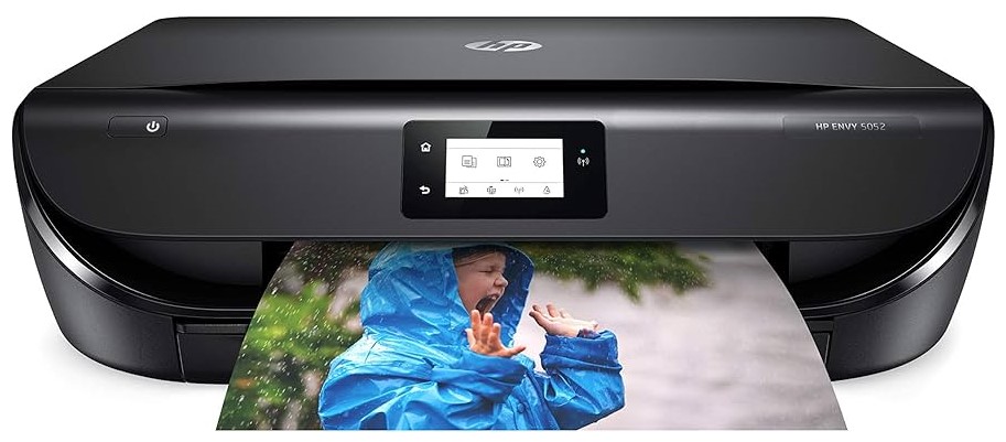 HP ENVY 5052