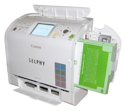 Canon SELPHY ES20