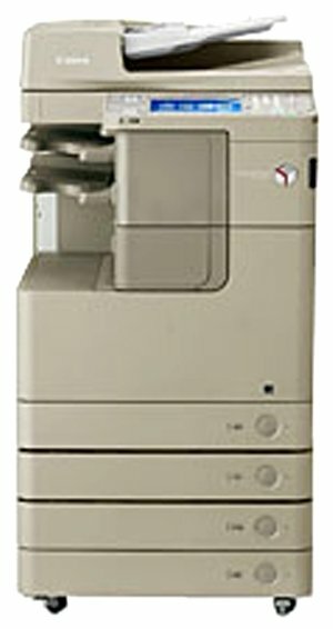 Canon imageRUNNER ADVANCE 4235i